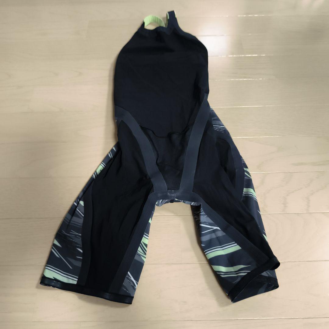 GX SONIC NEO SL　ジュニア　競泳水着 140