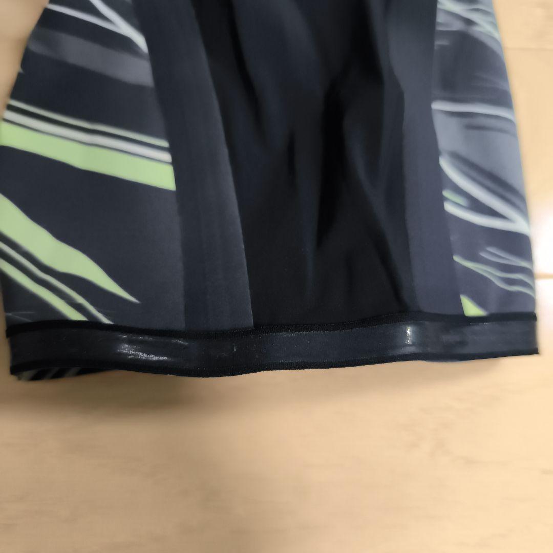 GX SONIC NEO SL　ジュニア　競泳水着 140