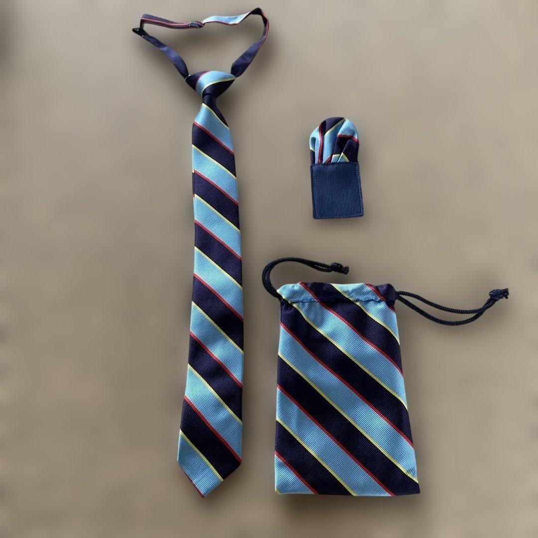 GREEN LABEL RELAXING スーツ 155 ネイビー