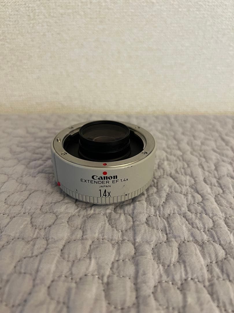Canon エクステンダー EF1.4X