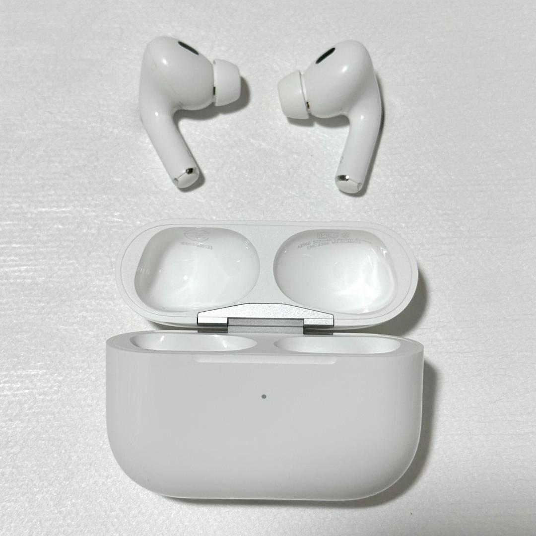 Apple AirPods Pro(第2世代) USB-Type C 151