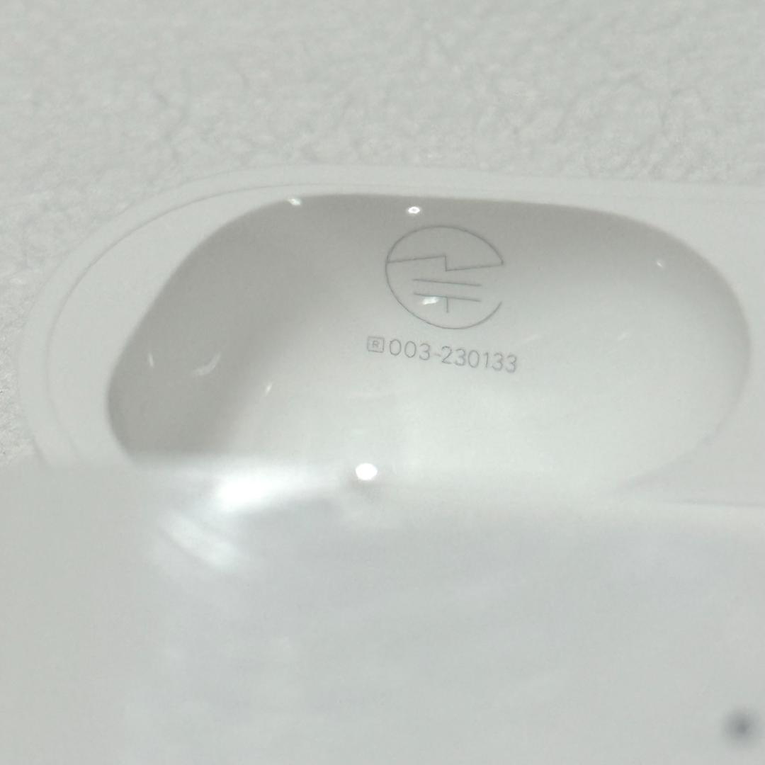 Apple AirPods Pro(第2世代) USB-Type C 151