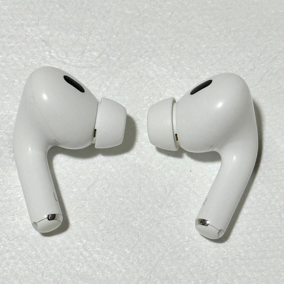 Apple AirPods Pro(第2世代) USB-Type C 151