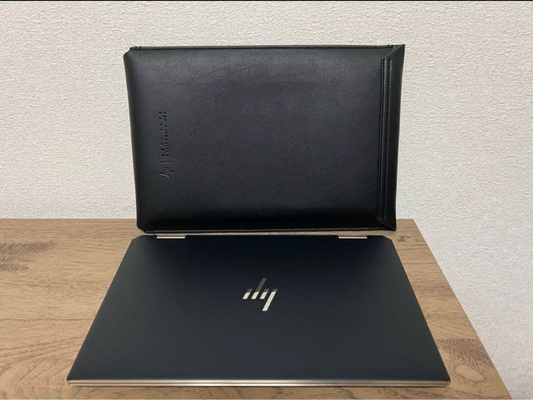 Spectre x360 13-aw0000 スタンダードモデルG2 ポセイドン