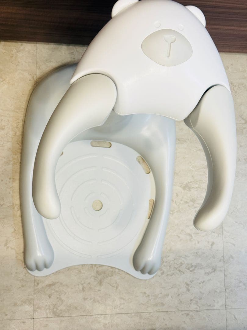 【POLED HUGBEAR】ハグベアー