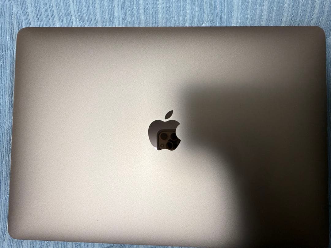 MacBook本体 MacBook Air M1 13inch 8GB/256GB