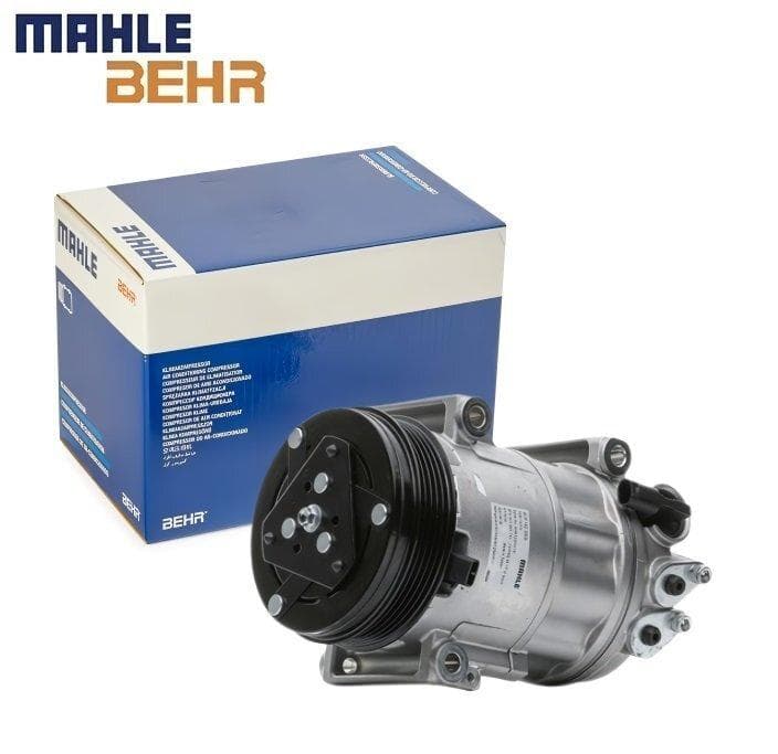 アルファロメオ ジュリエッタ 940 1.4TB エアコンコンプレッサー