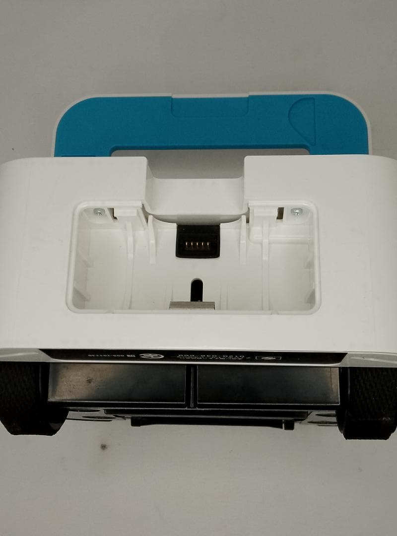 【一部破損・動作確認済】iRobot braava ブラーバジェット 250