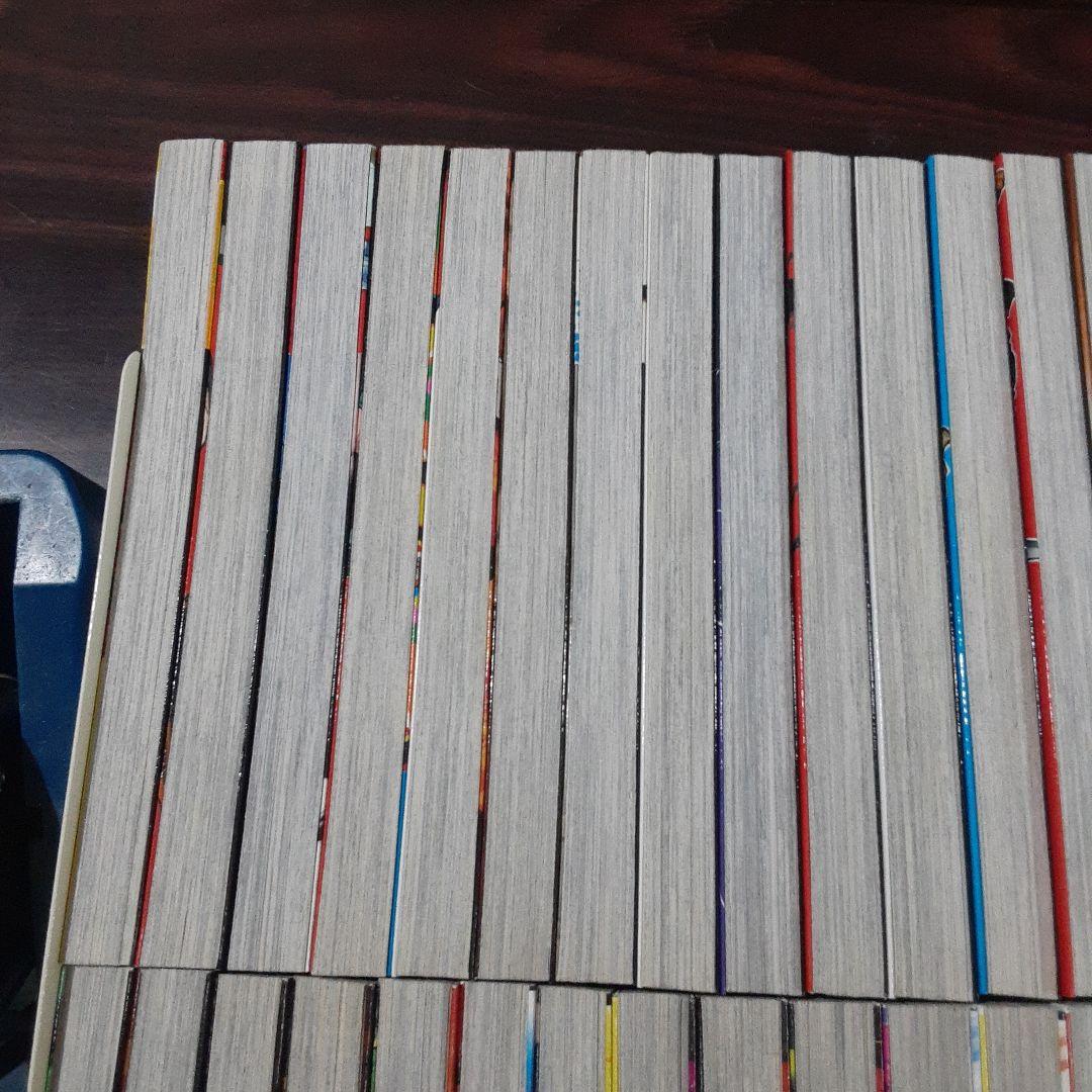 僕のヒーローアカデミア　全42巻完結セット