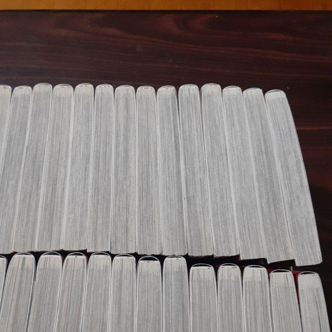 僕のヒーローアカデミア　全42巻完結セット