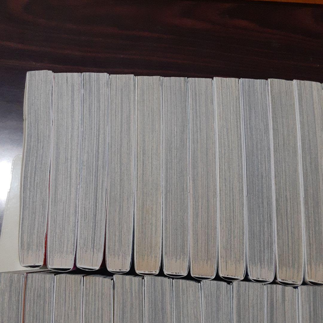 僕のヒーローアカデミア　全42巻完結セット