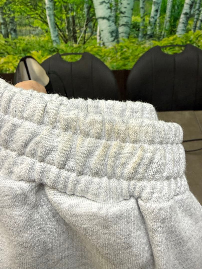 やっちん　FR2 スウェットパンツ