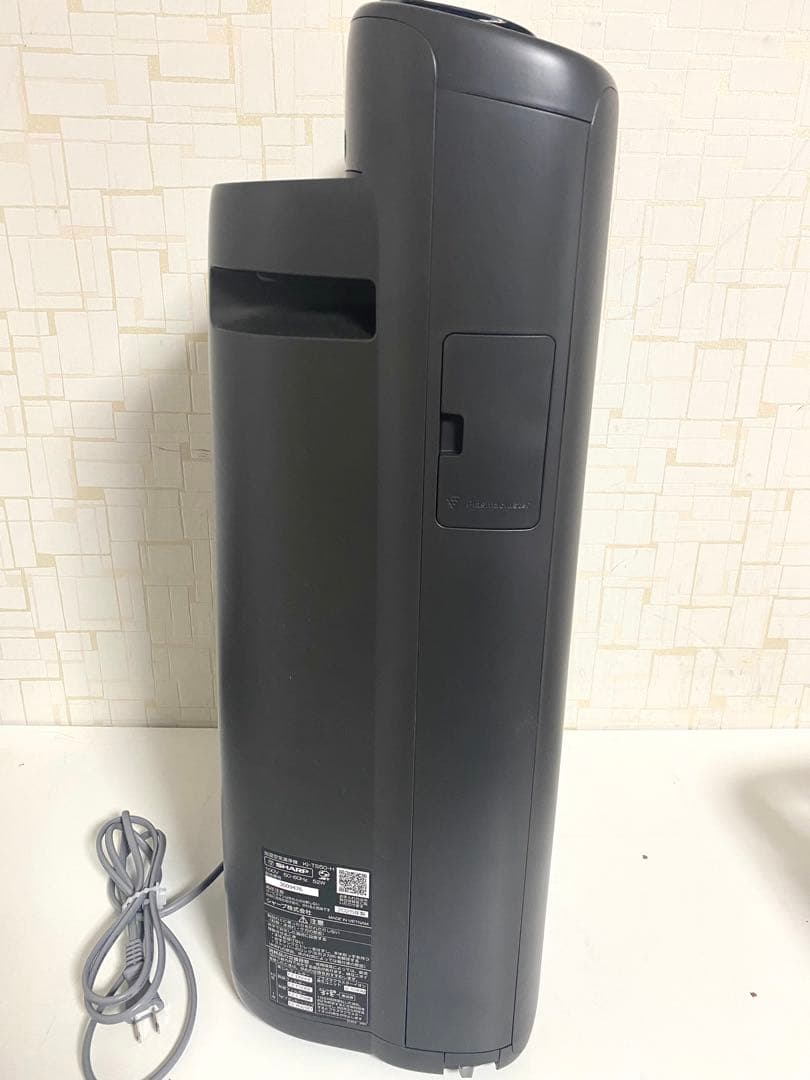 SHARP 加湿空気清浄機 KI-TS50-H 2025年製