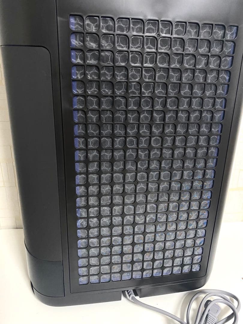 SHARP 加湿空気清浄機 KI-TS50-H 2025年製