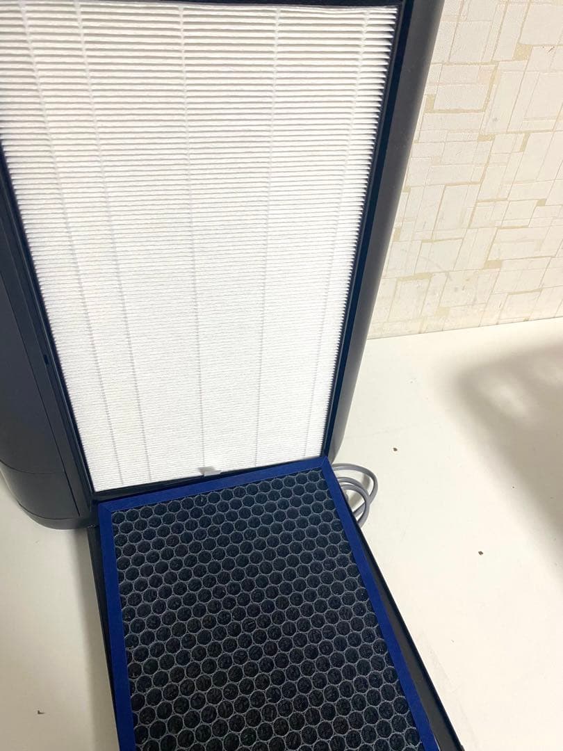 SHARP 加湿空気清浄機 KI-TS50-H 2025年製