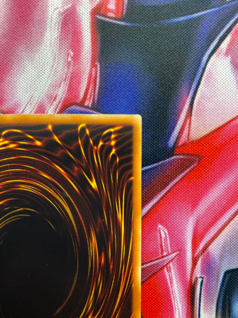 遊戯王　スターダストドラゴン　ホログラフィックレア　ホロ　スターダスト・ドラゴン