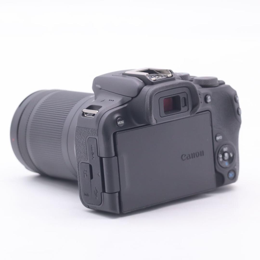 Canon EOS R10 18-150 レンズキット