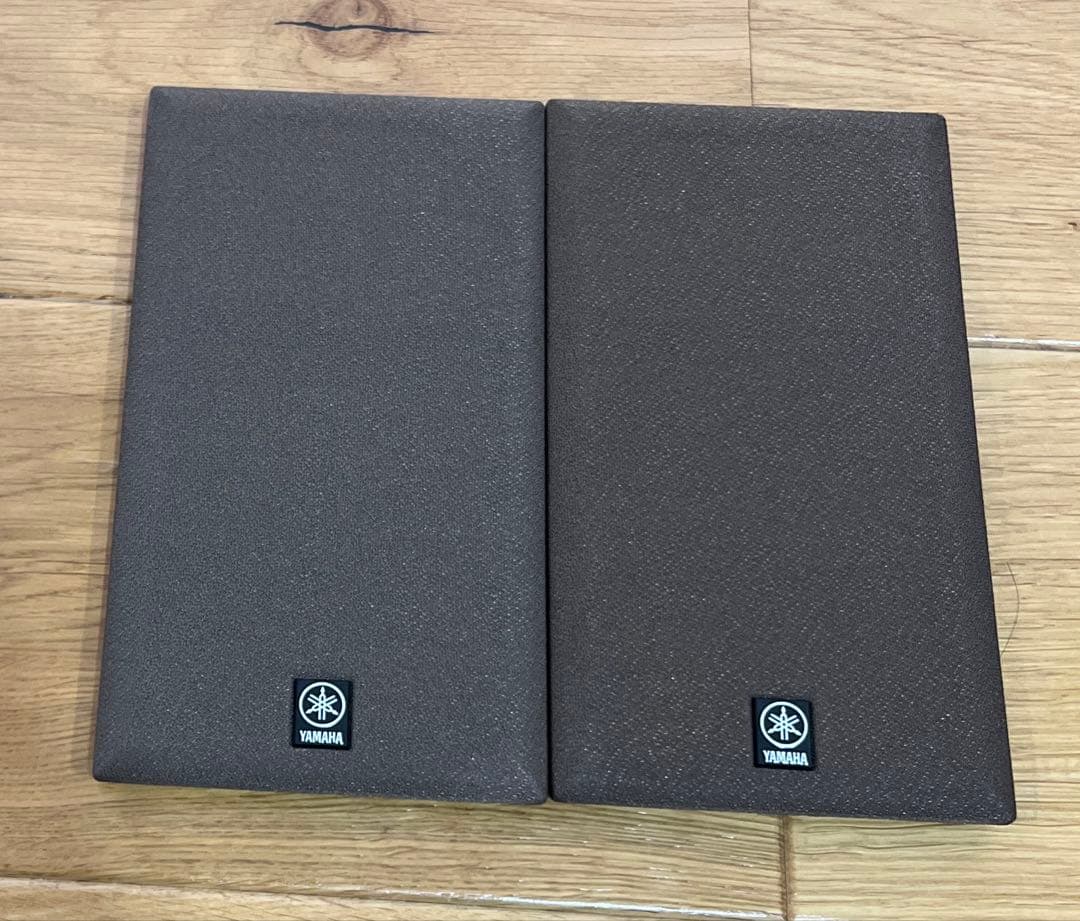 YAMAHA スピーカー　スタンド付