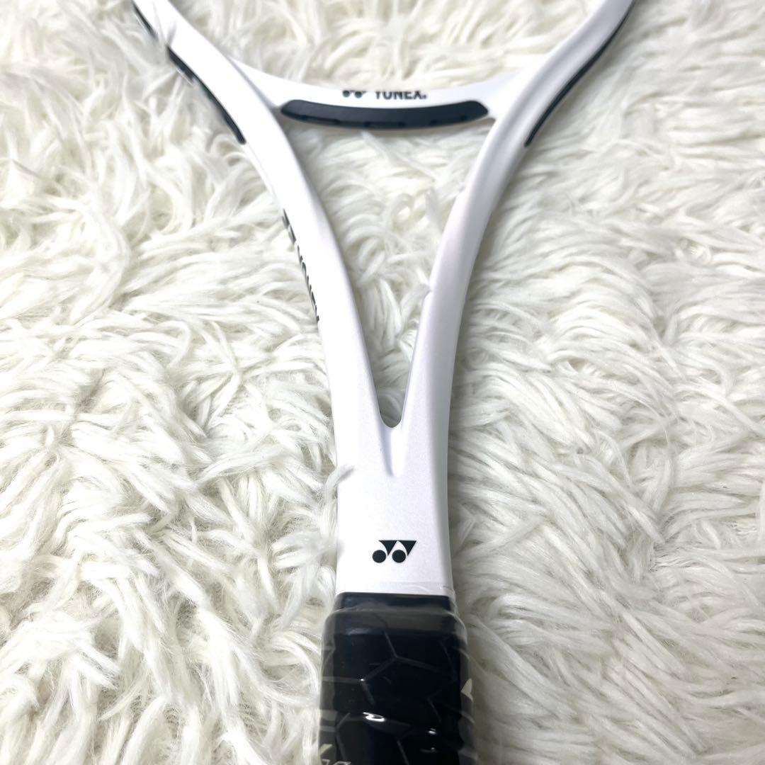 【新品未使用】 ヨネックス ジオブレイク 80v SL2 ソフトテニスラケット