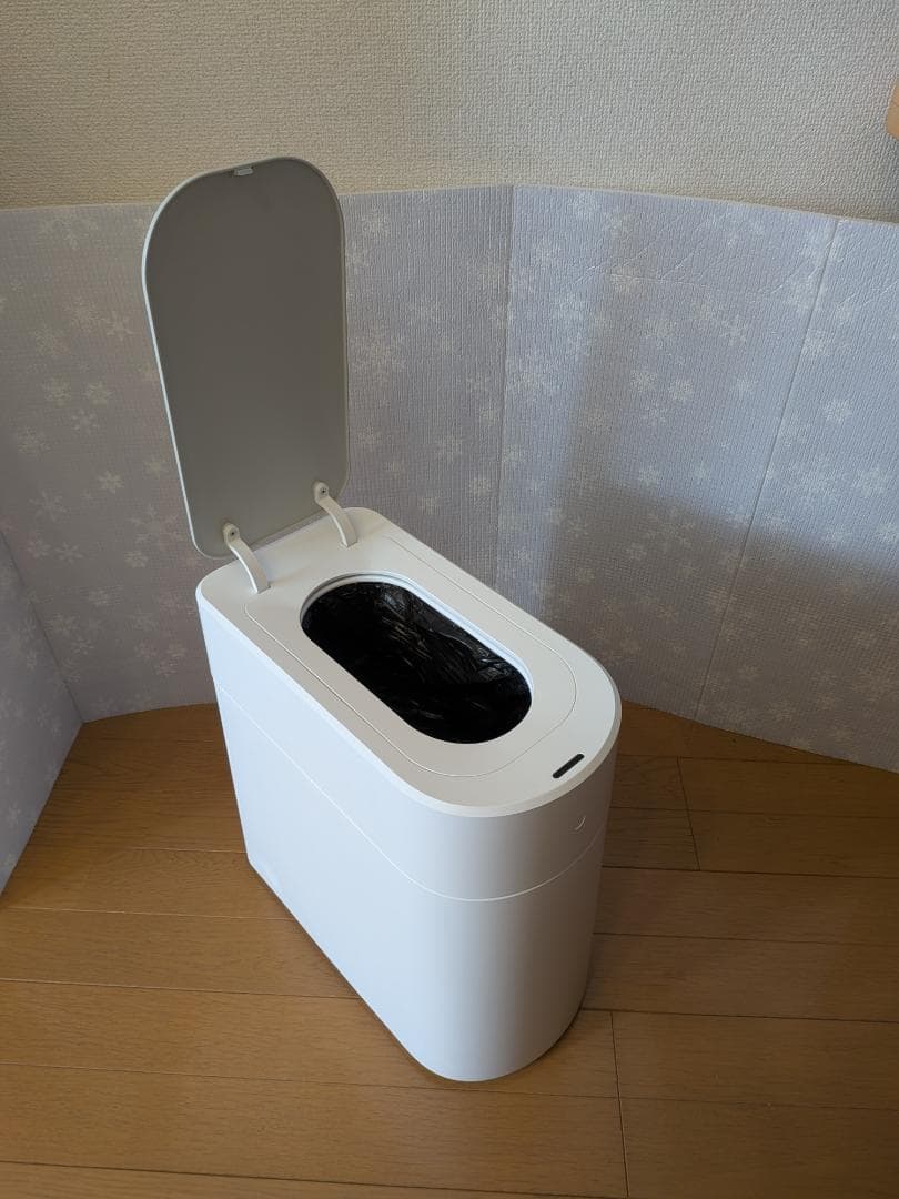 townew 全自動センサーゴミ箱 T3 13L リフィルあり