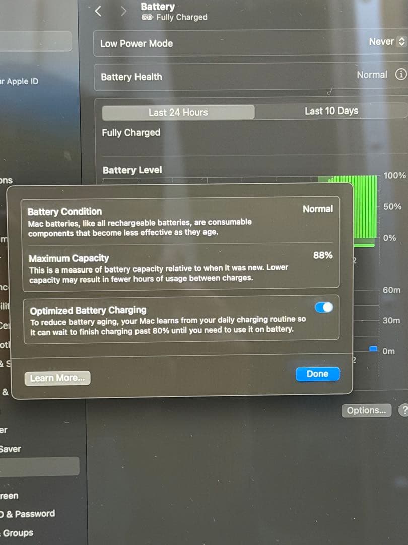 Apple MacBook Pro 14 (2021) 本体16GB 2TB