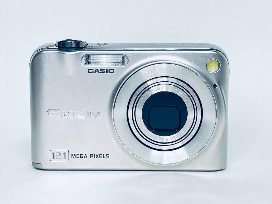 CASIO カシオ EXILIM エクシリム EX-Z1200
