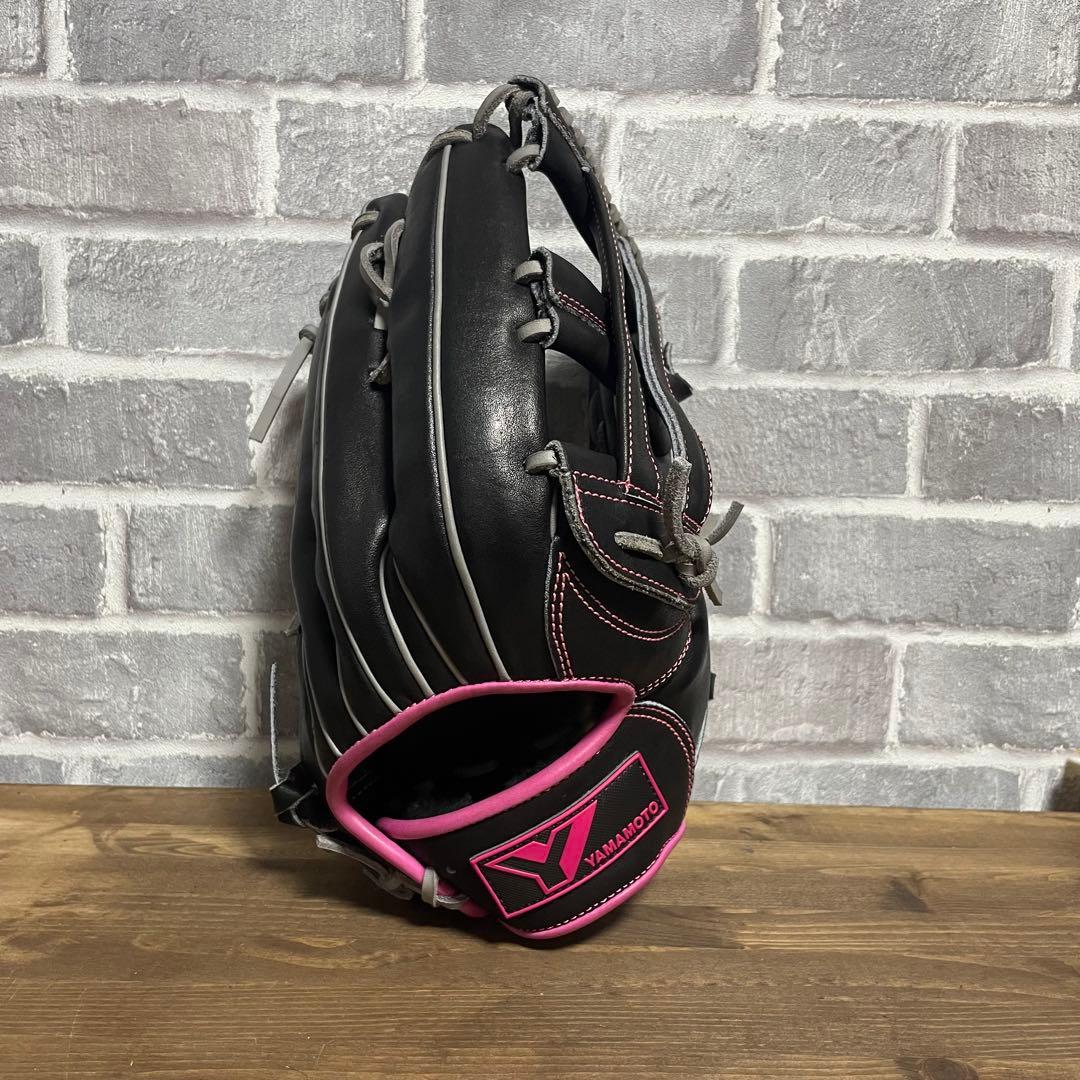 YGS 硬式野球グローブ