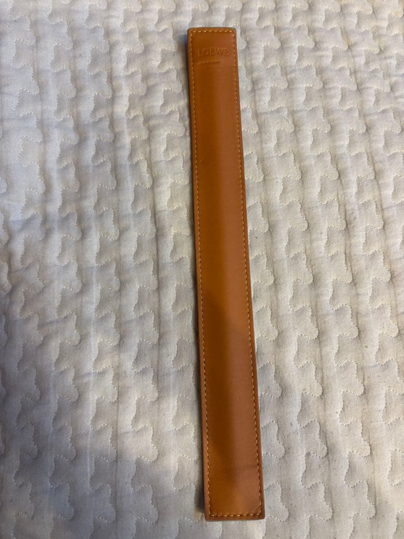 ロエベ　スラップブレスレット