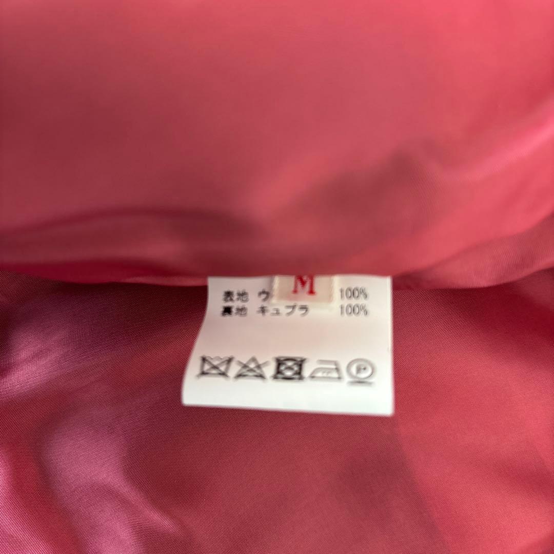 みなとのてんらんかい★チェック柄ジャケット