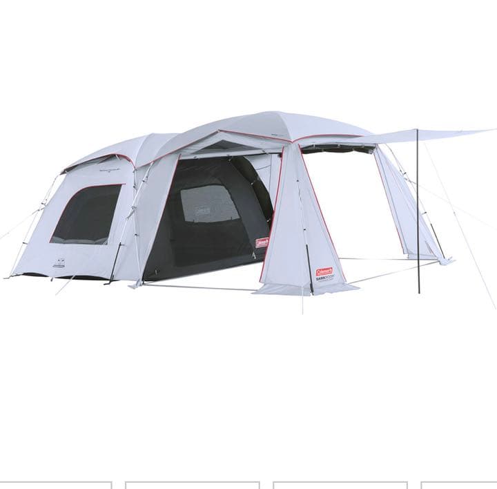 Coleman タフスクリーン2ルームハウス MDX+2