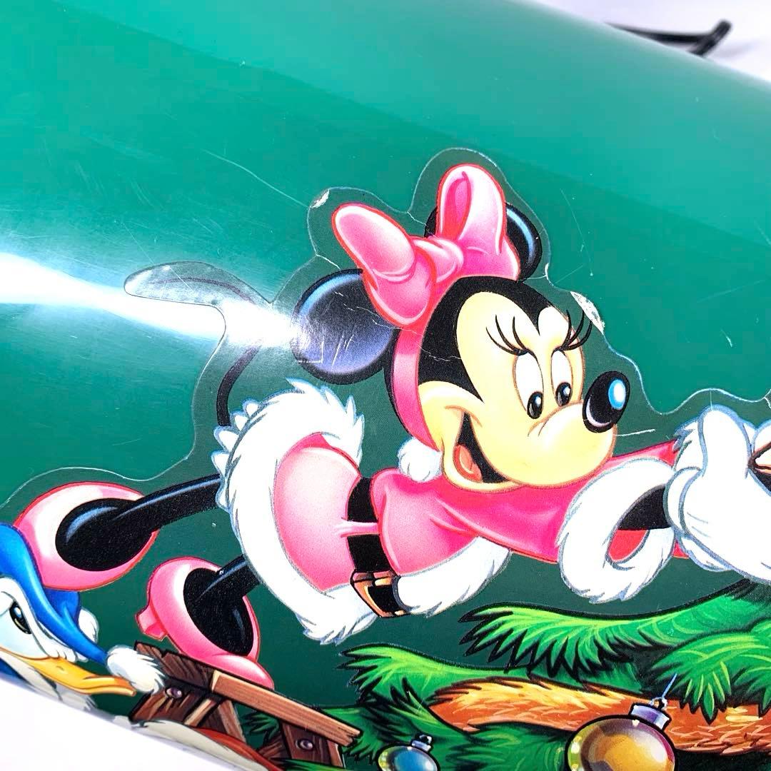 【極希少品】美品　ディズニー　ミッキーズ ミュージカルトイチェスト