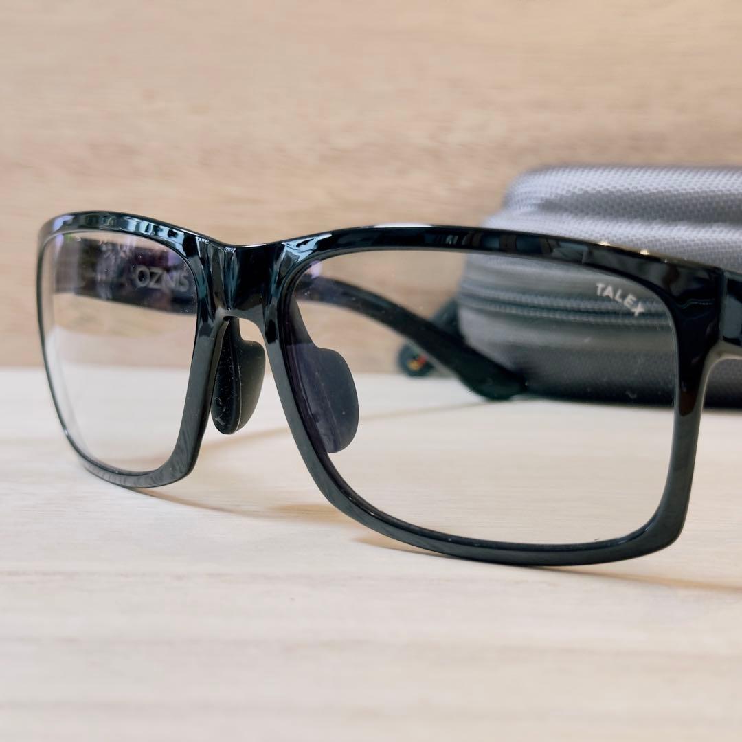 小物 OZNIS FLAT 07