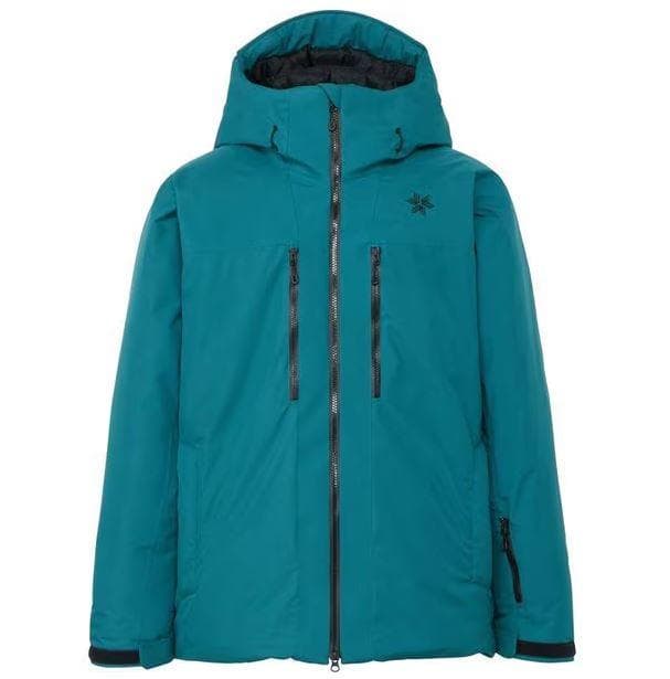 ★24-25モデル GOLDWIN スキーウェアジャケットG13300★