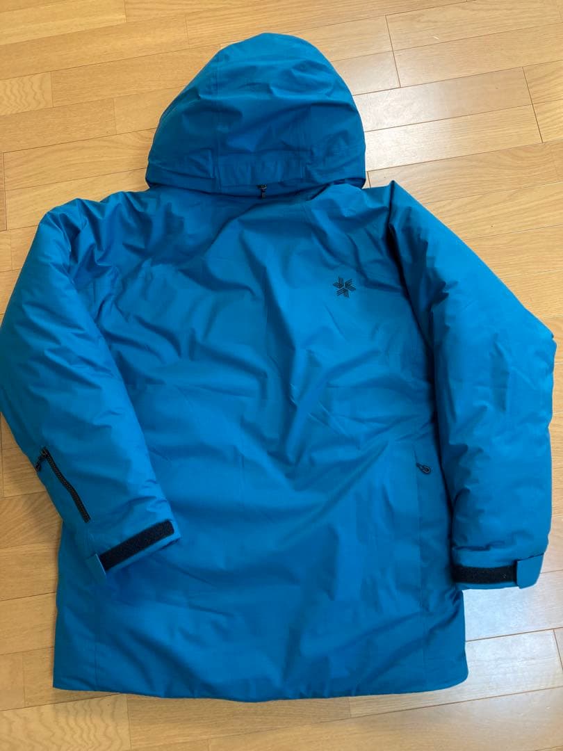 ★24-25モデル GOLDWIN スキーウェアジャケットG13300★