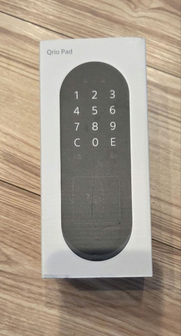 その他 Qrio Q-KP2