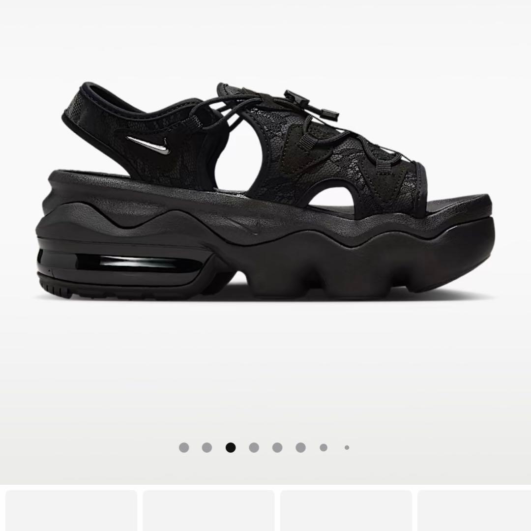 ナイキココ　KOKO COCO 新品未使用美品　24cm