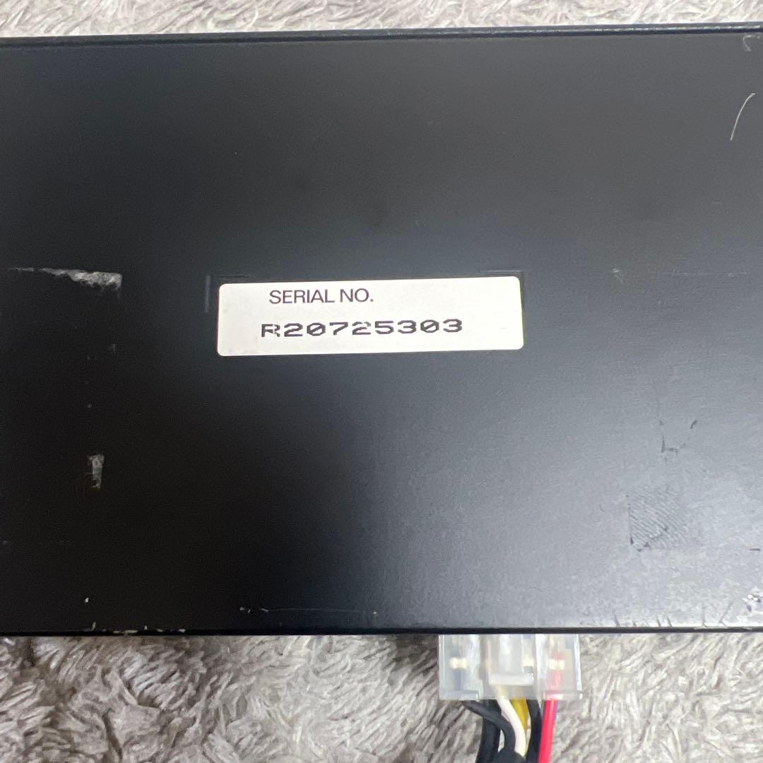 アルパイン(ALPINE) サブウーファー SWE-1200