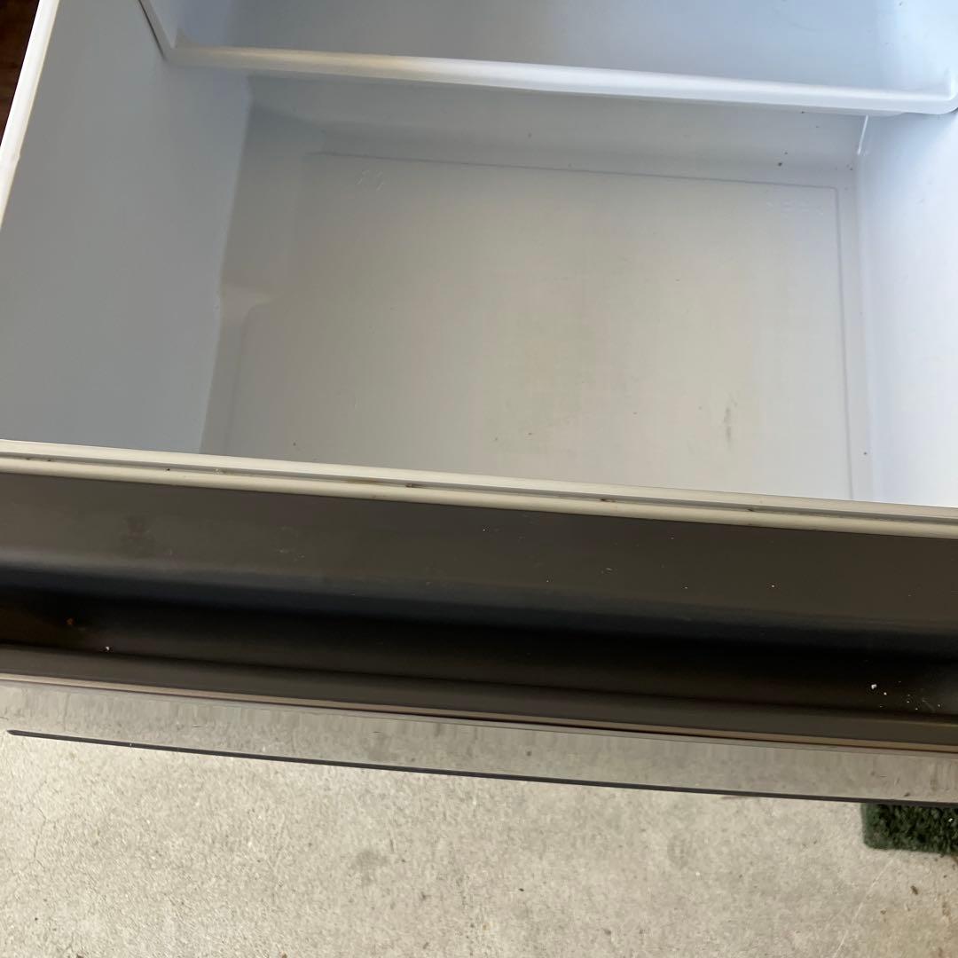 2020 三菱電機　冷蔵庫　自動製氷 MR-CX30F-H 3ドア 300L