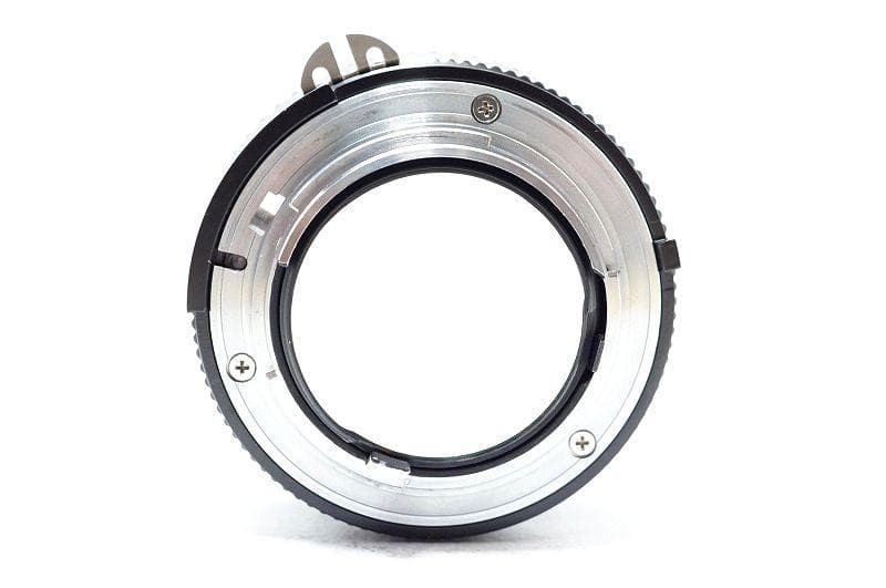 ★明るすぎる 単焦点 ニコン　Nikon Ai-s 50mm F1.2