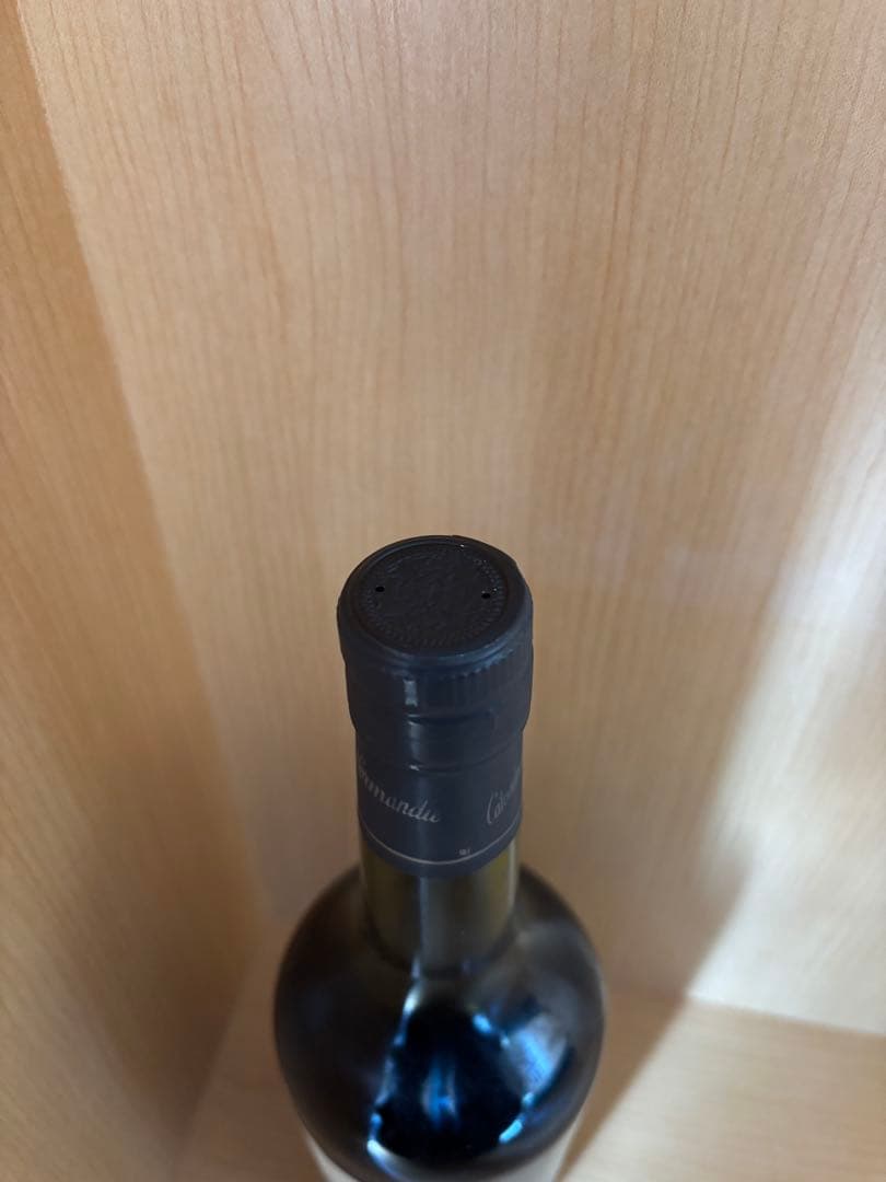 1971 Delouzier カルヴァドス 700ml