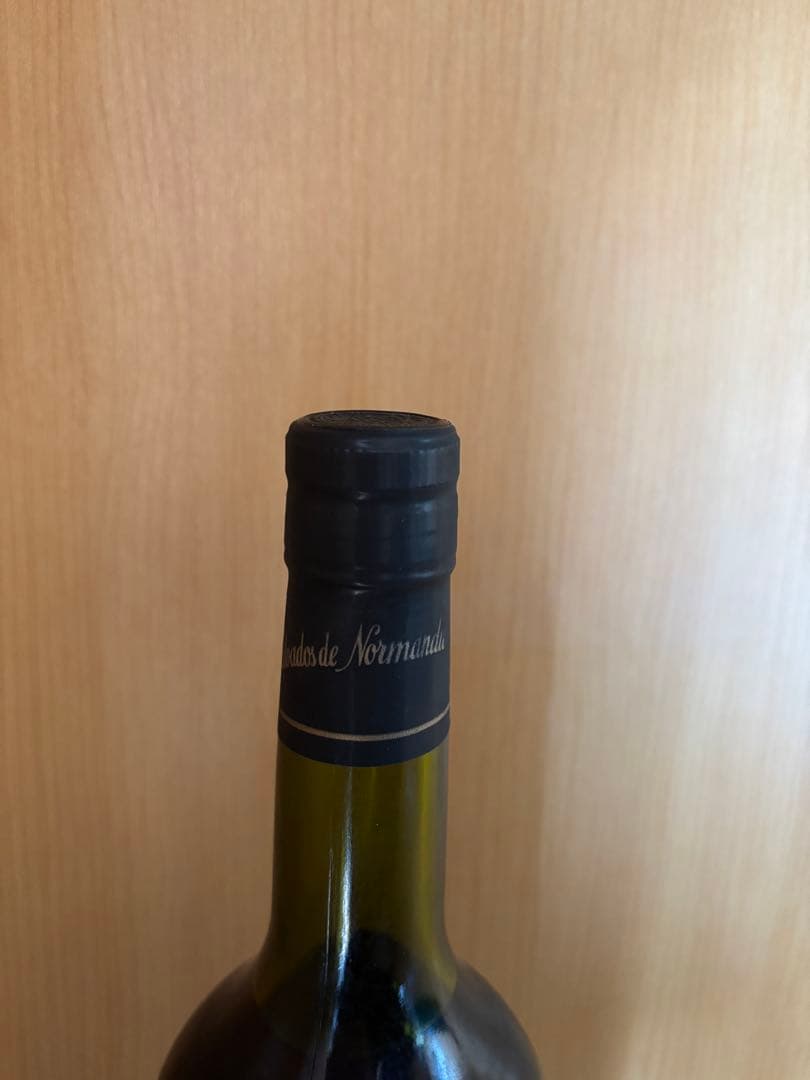 1971 Delouzier カルヴァドス 700ml