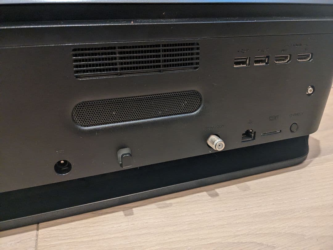 【ジャンク】FUJITSU ESPRIMO FH90/B3