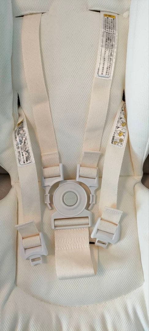 コンビ ネムリラコードレス AUTO SWING SS+