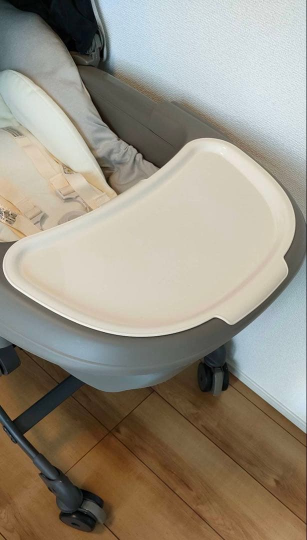 コンビ ネムリラコードレス AUTO SWING SS+