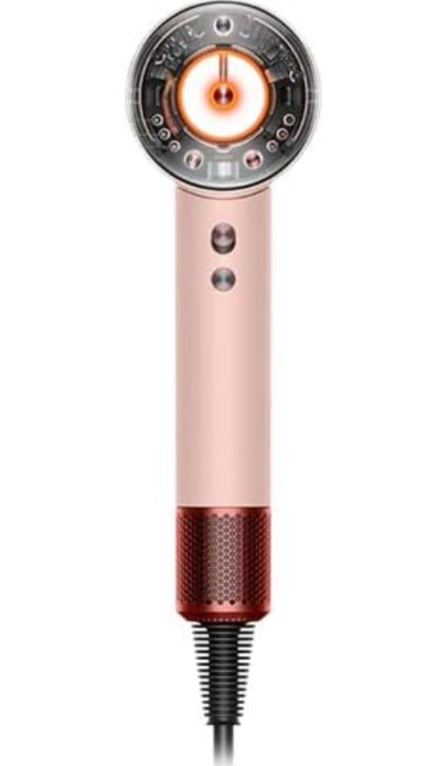 Dyson Supersonic Nural Shine さくらチェリー 新品