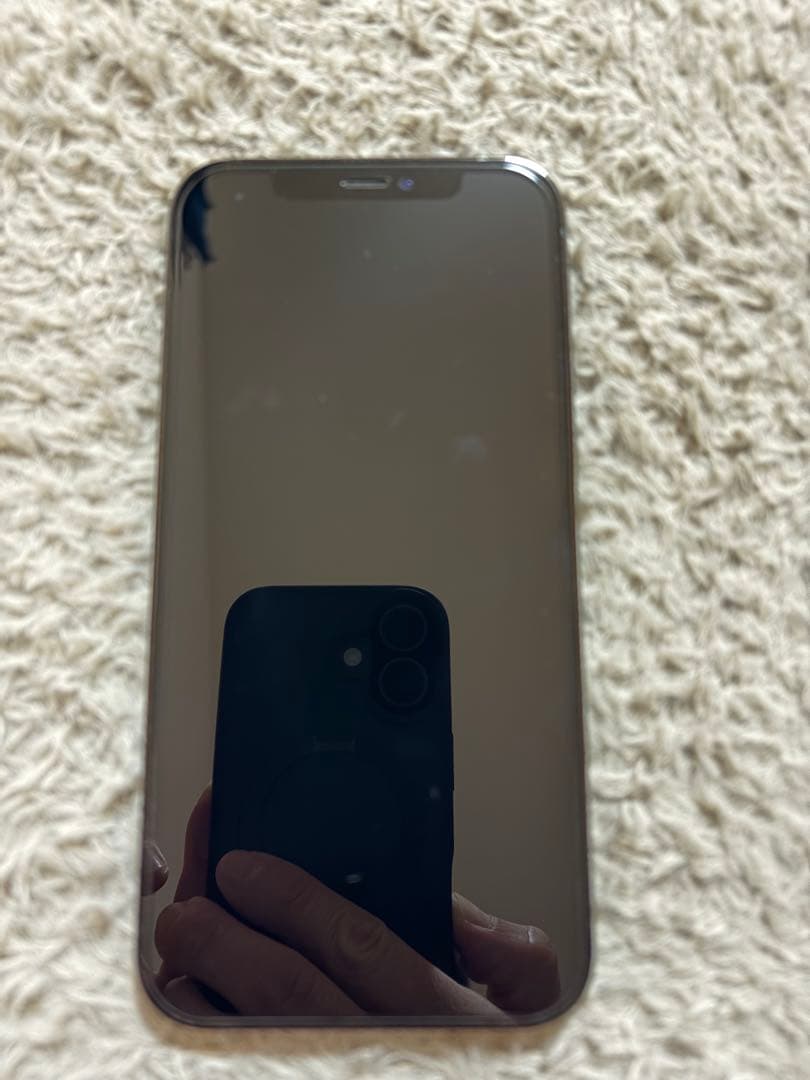 Apple iPhone 12 Pro 128GB パシフィックブルー