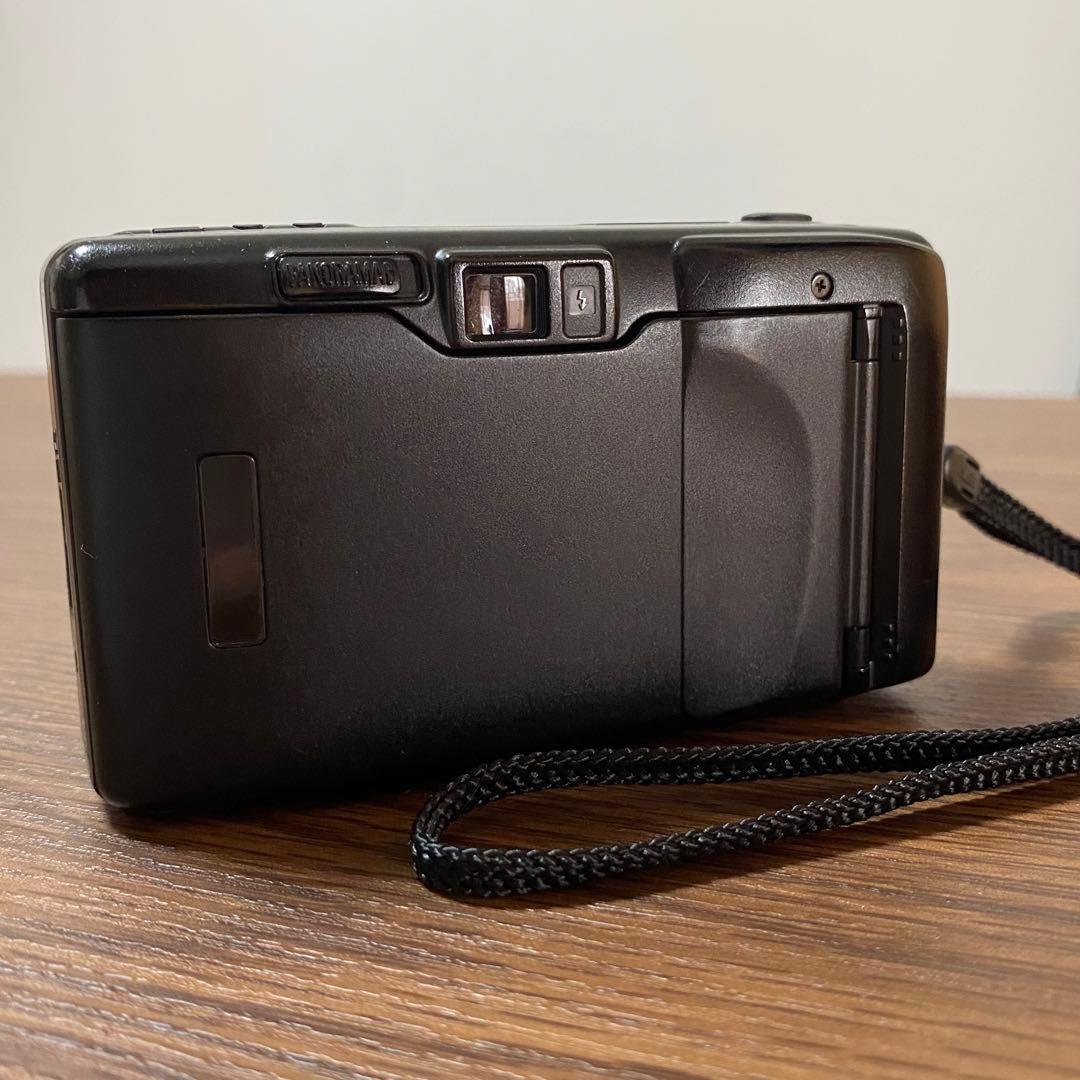 【動作未確認】Nikon AF600 フィルムカメラ