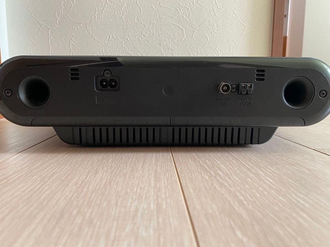 Panasonic パナソニック SC-RS60 コンパクトステレオシステム