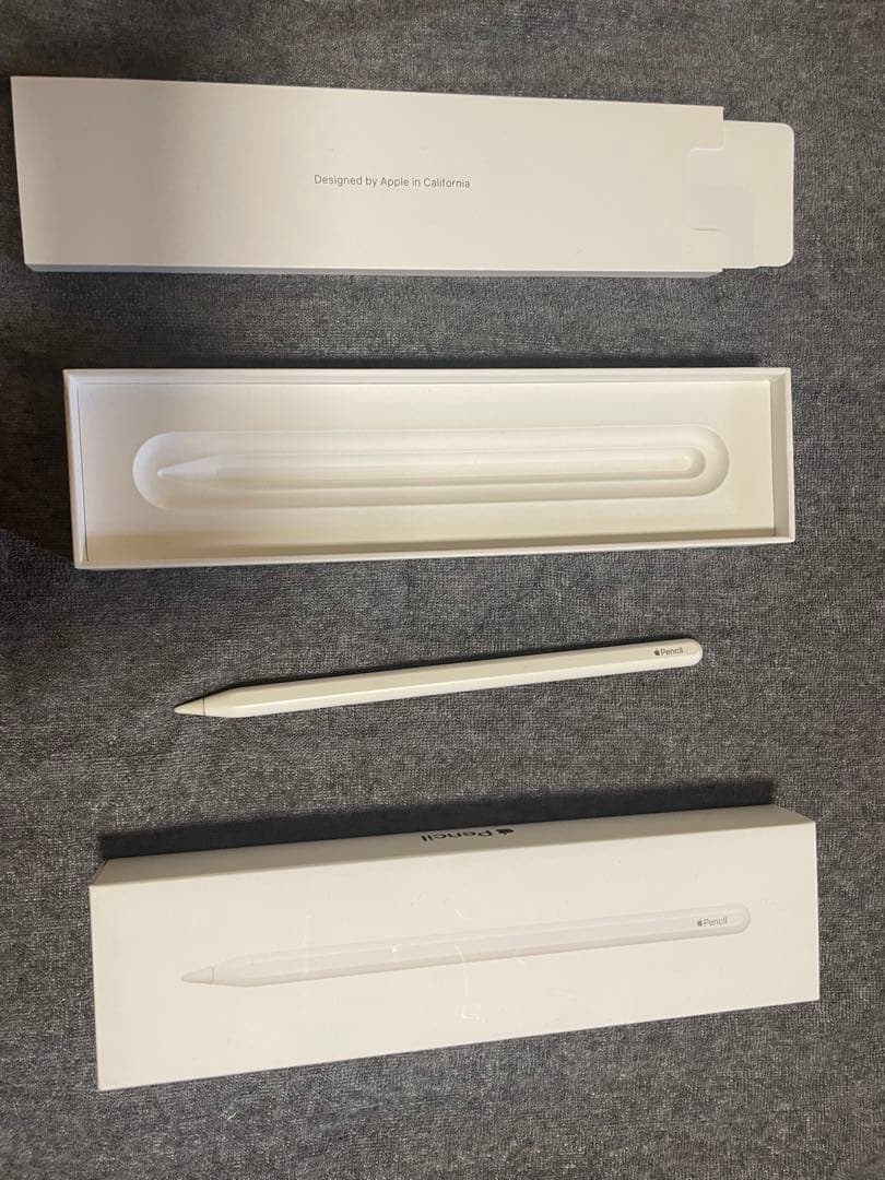 iPadAir (第4世代) 64GB ApplePencil付きスペースグレー
