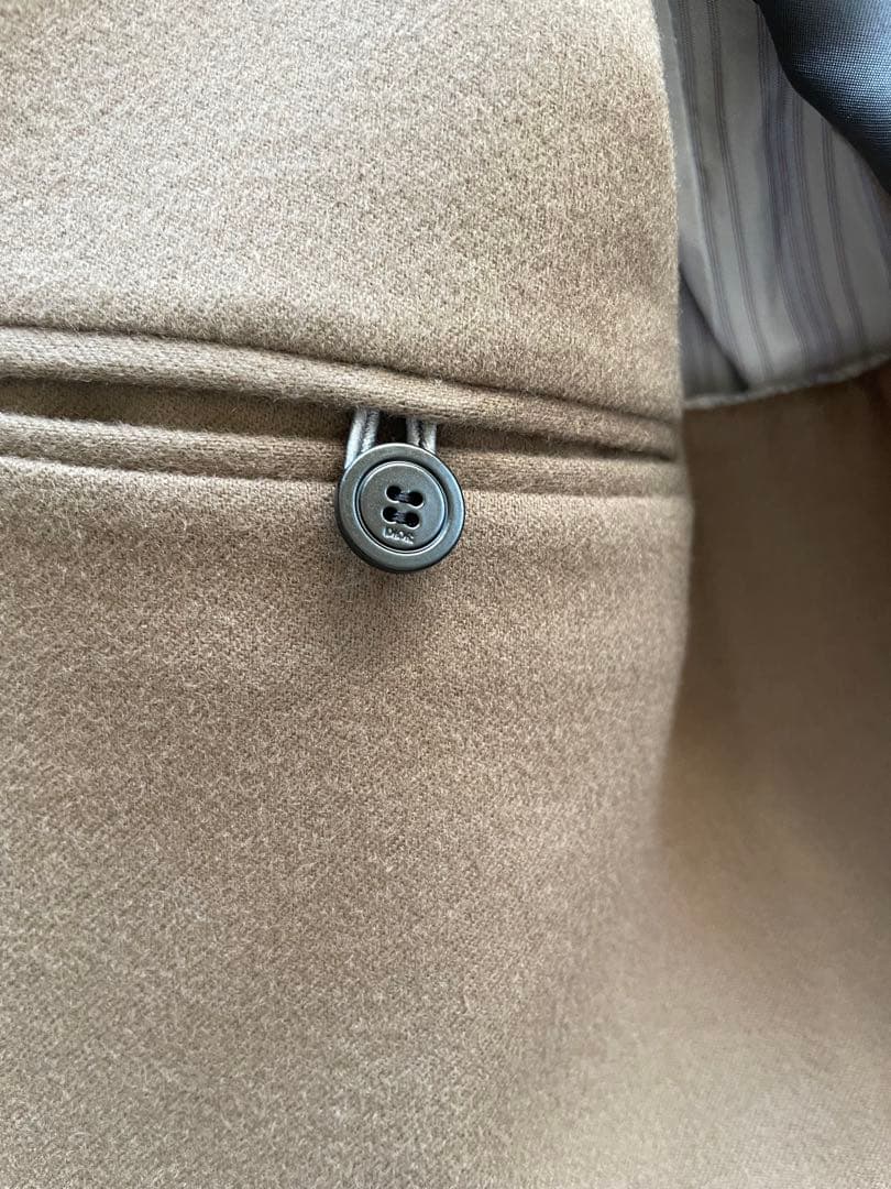 DIOR テーラードジャケット 48